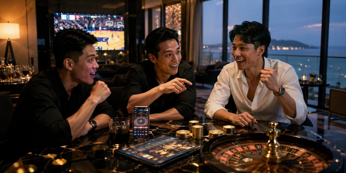 bng88 mobile gaming