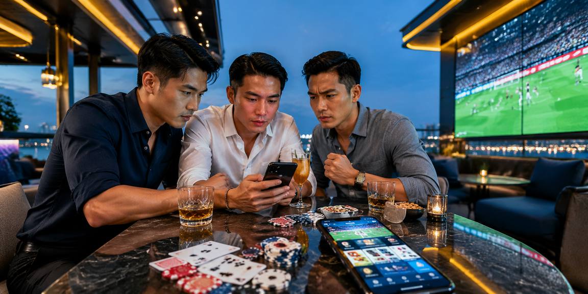 bng88 Hoa Mai Slot — slot game đơn giản mà hấp dẫn